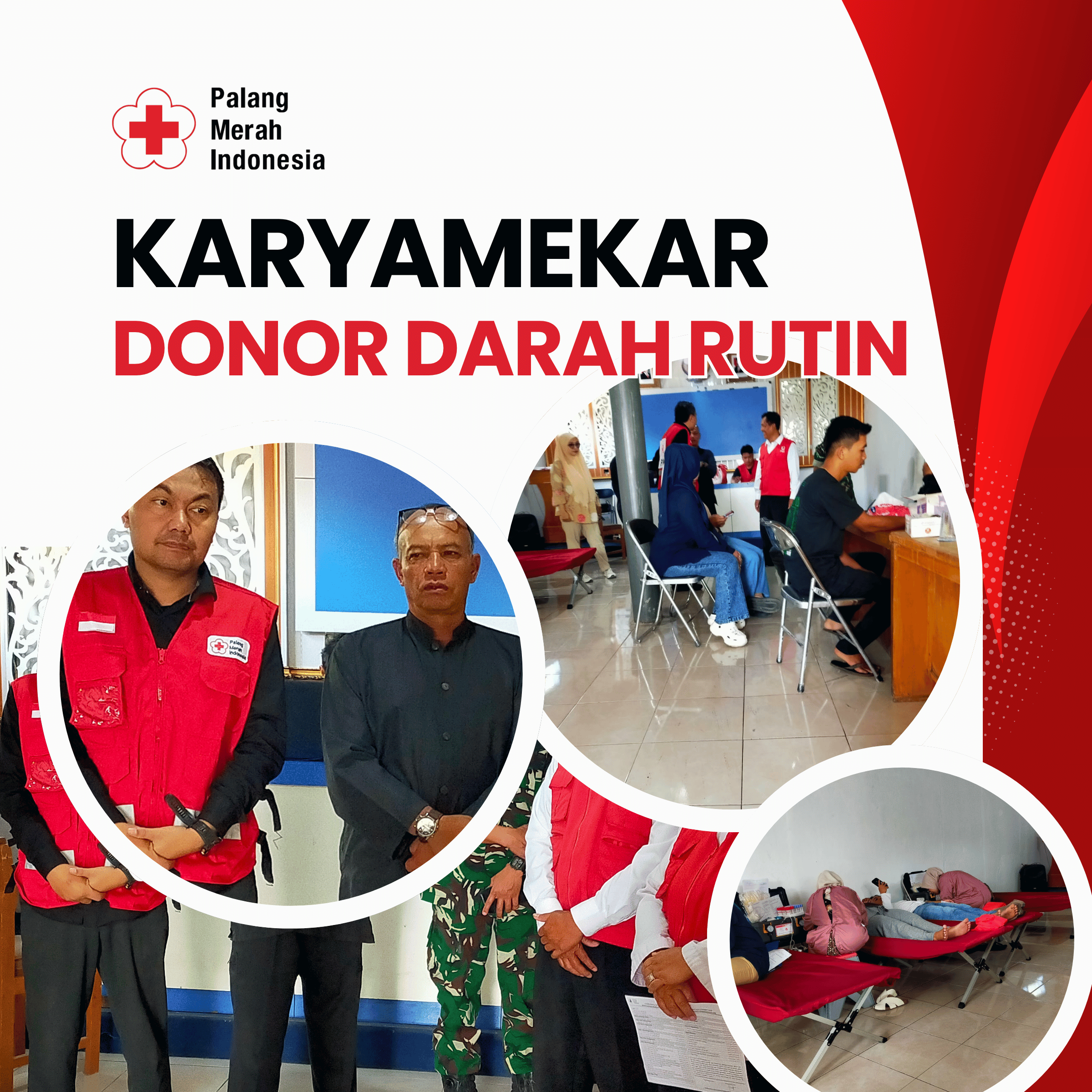 Desa Karyamekar