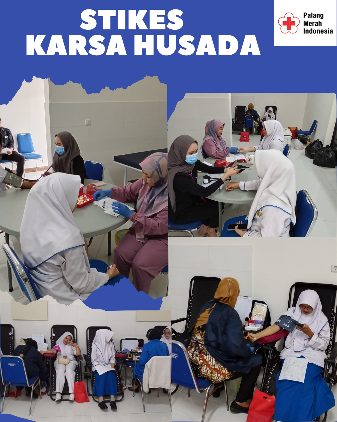 Stikes Karsa Husada