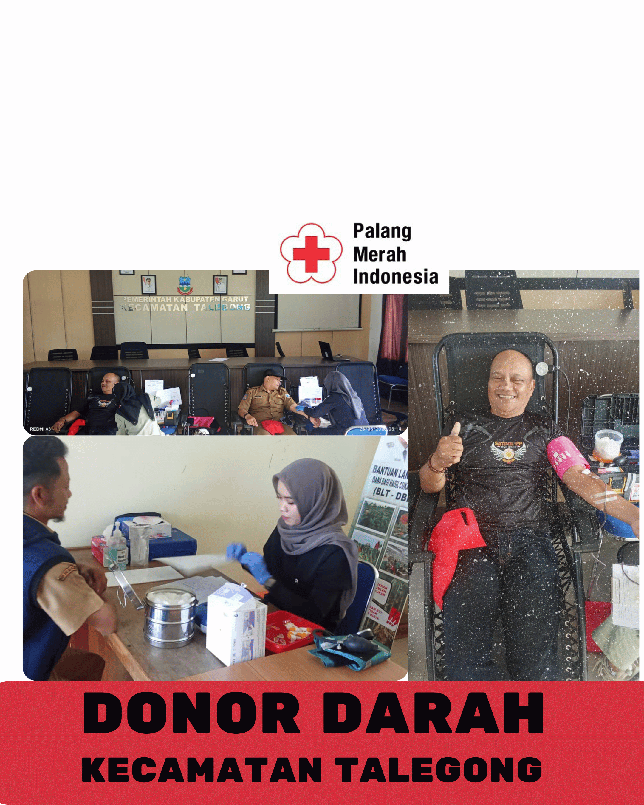kecamatan Talegong 