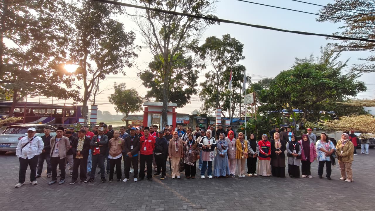 MENINGKATKAN KUWALITAS REKRUTMEN DONOR DARAH SUKARELA