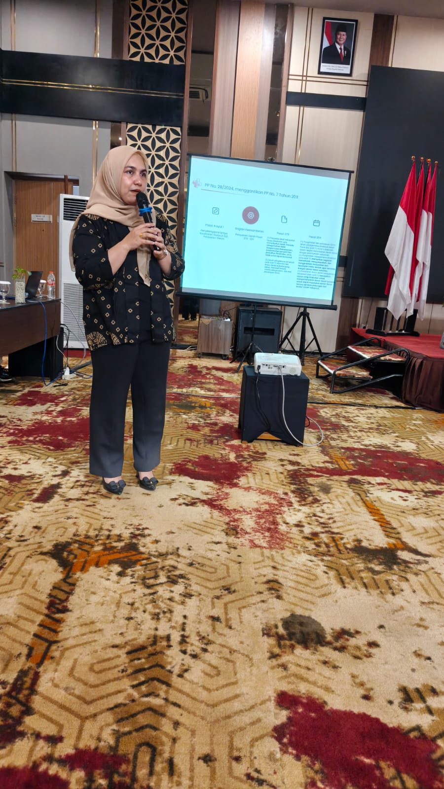 Strategi Rekrutmen Donor Darah Sukarela".